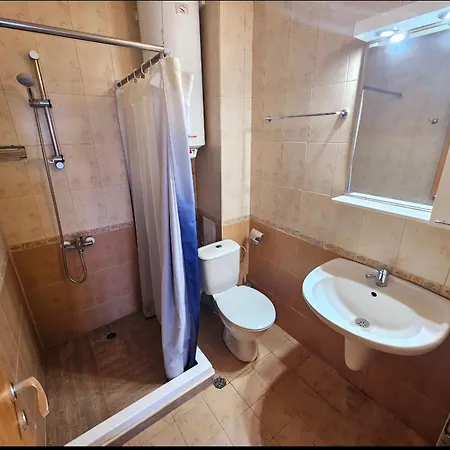 Apartmán Sie View 6