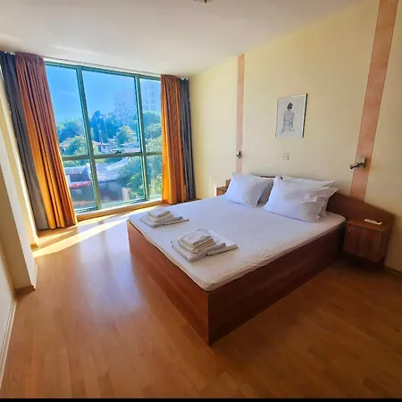 Apartmán Sie View 6 *